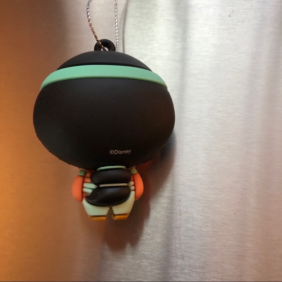 Disney Jasmine Ornament - Picture 2 of 3